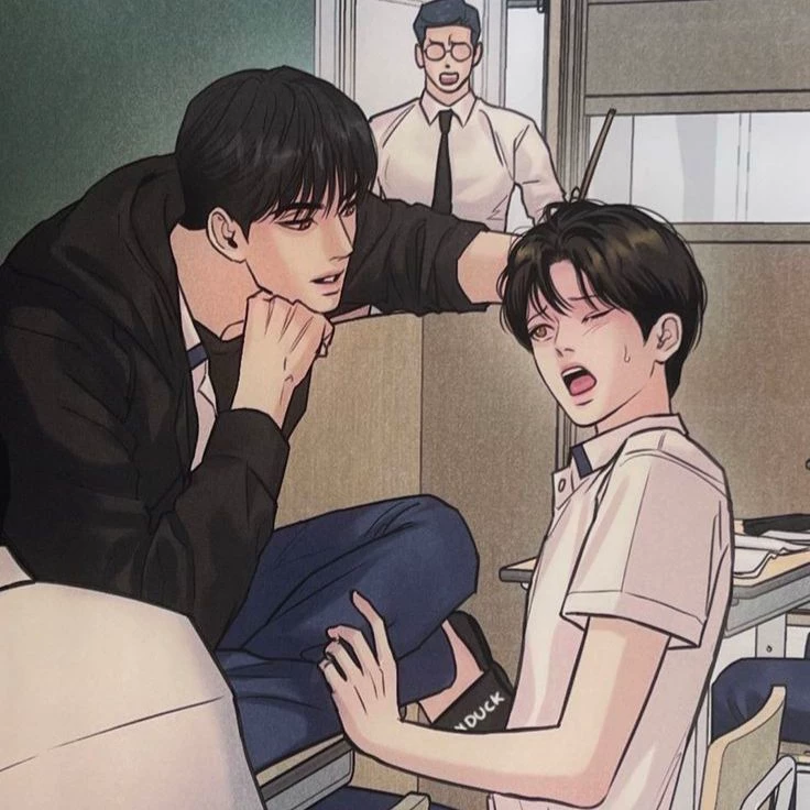 cilans : bl bully thumbnail