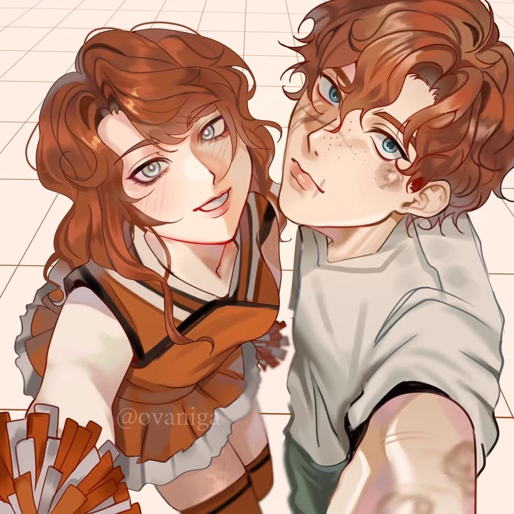 Kate and Kai thumbnail