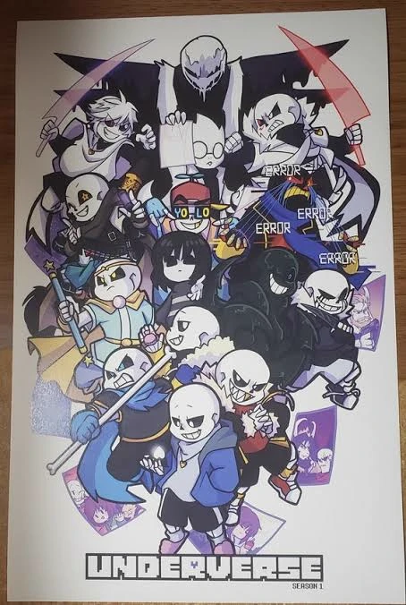 underverse thumbnail