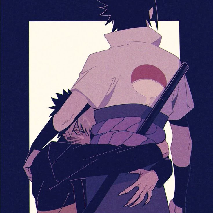 SasuNaru - Conquer or Uchiha thumbnail