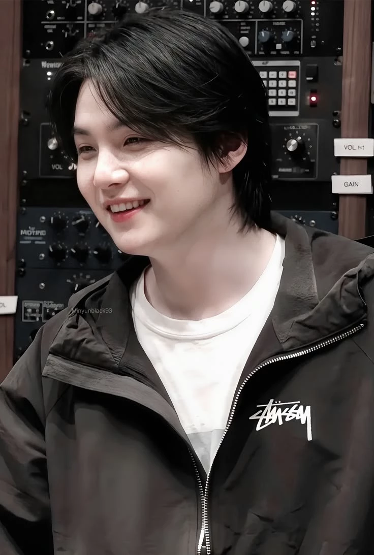 Yoongi  thumbnail