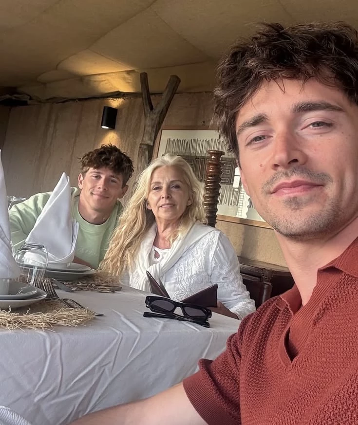 Charles leclerc thumbnail