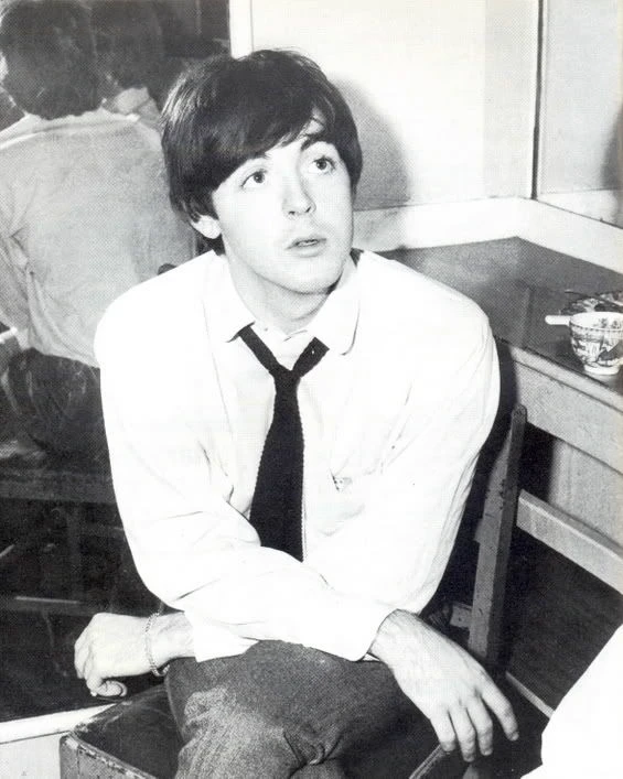 Paul McCartney thumbnail