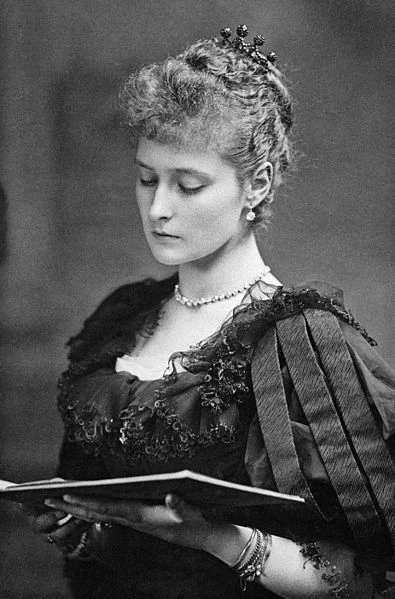 Alexandra Feodorovna thumbnail