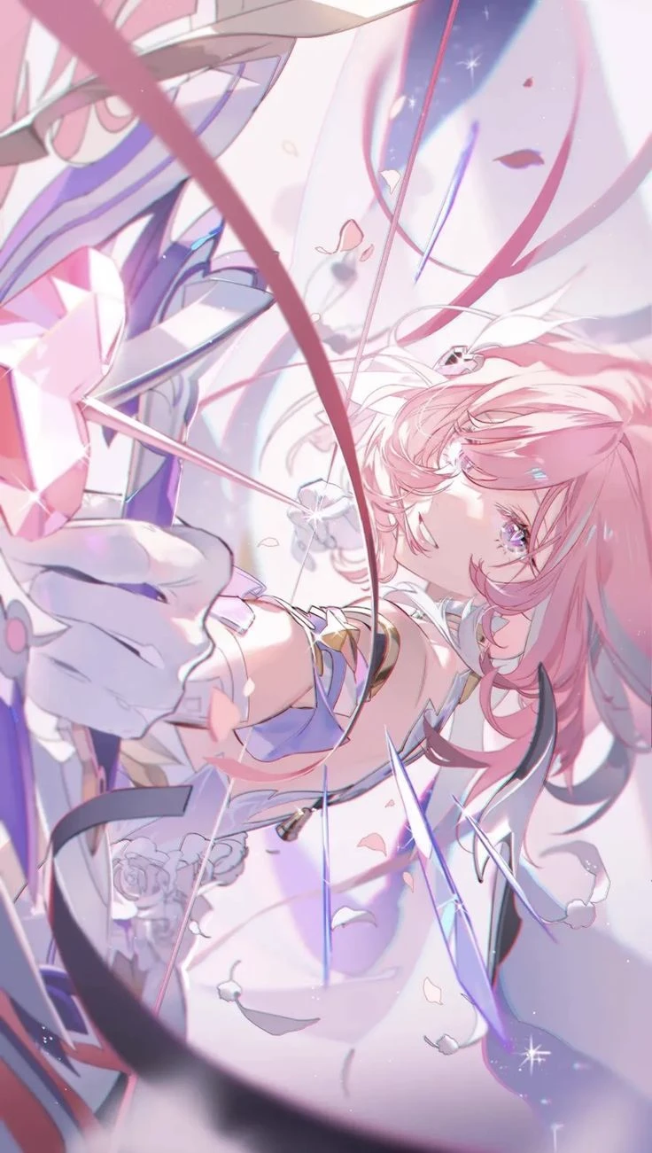 🧬   ۟    ､､   Cyrene    .  ︶⏝ thumbnail