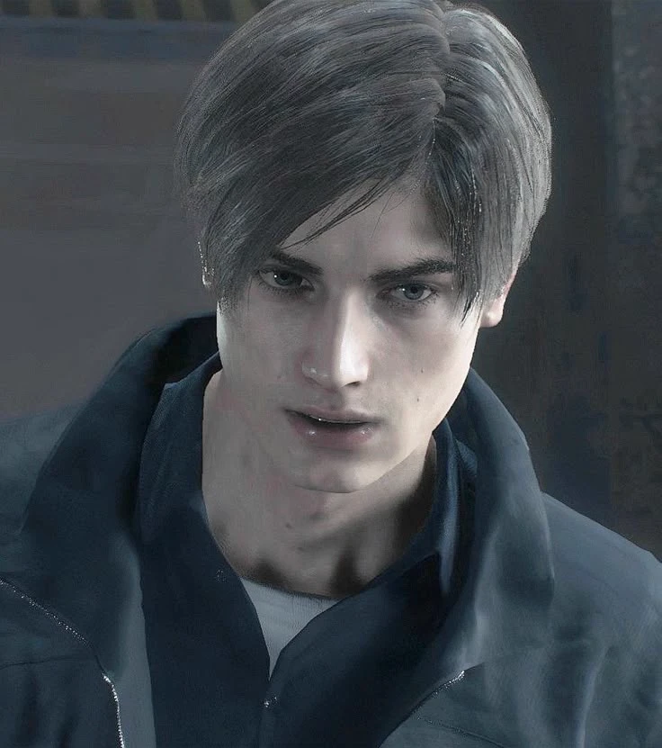 Leon Scott Kennedy thumbnail