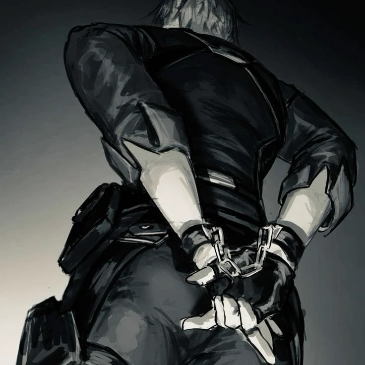 Leon Scott Kennedy  thumbnail