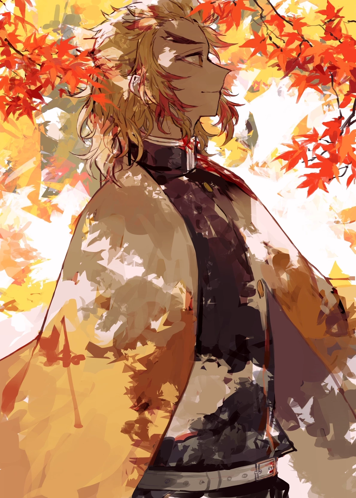 Kejiro Rengoku thumbnail
