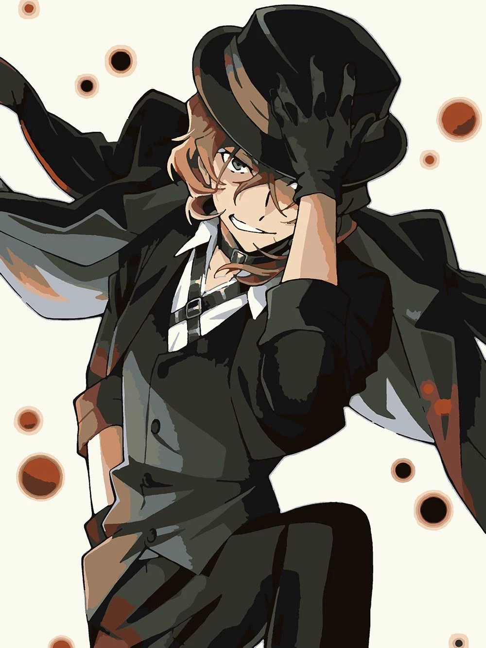 Nakahara Chuya thumbnail