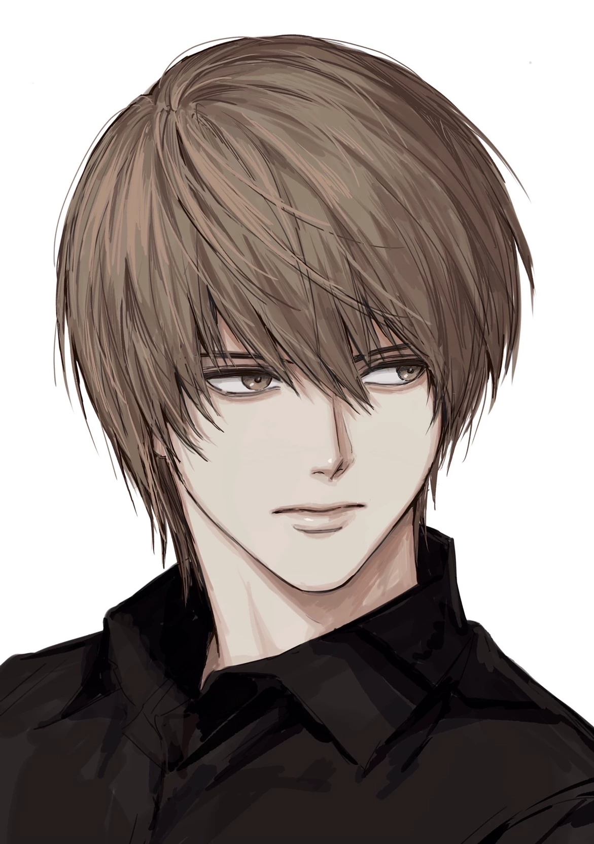 Yagami Light thumbnail