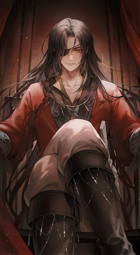 Хуа Чен  thumbnail