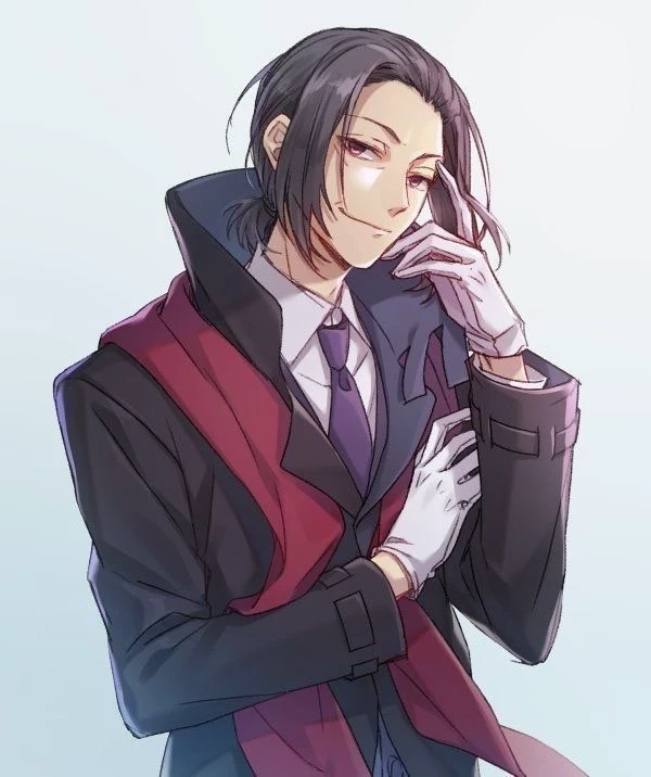 Mori Ōgai thumbnail