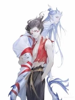 \| Nezha and Aobing \| thumbnail