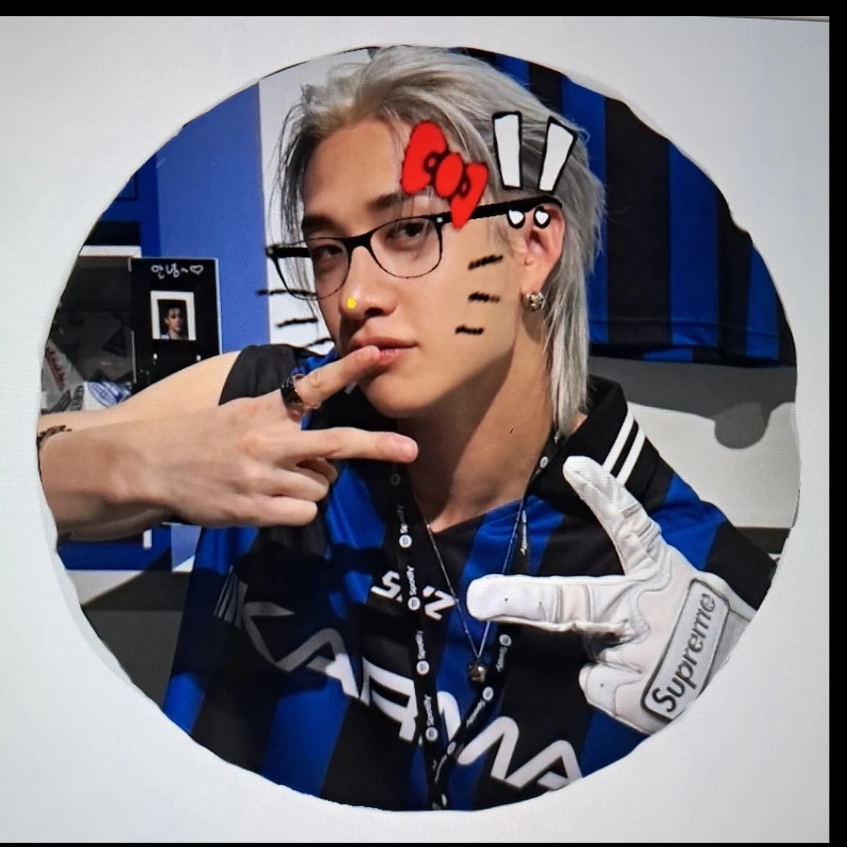 𐔌՞⁔•͈ ·̫ •͈⁔՞𐦯Yuna𐔌՞⁔•͈ ·̫ •͈⁔՞𐦯
