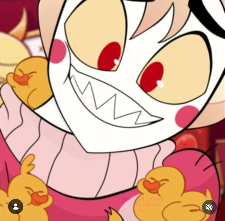 Hazbin Hotel | Lucifer's Second Chance 🍎 thumbnail