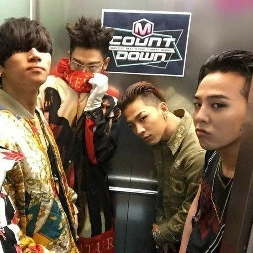 BigBang thumbnail