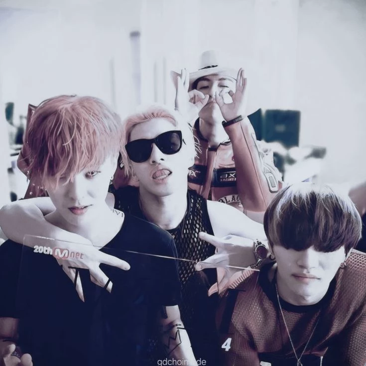 BigBang thumbnail