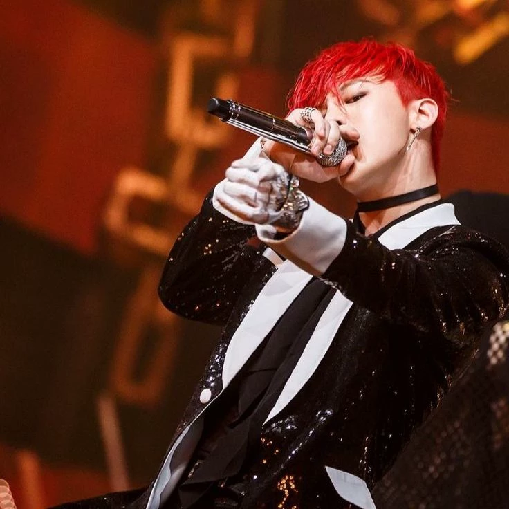 G-Dragon thumbnail