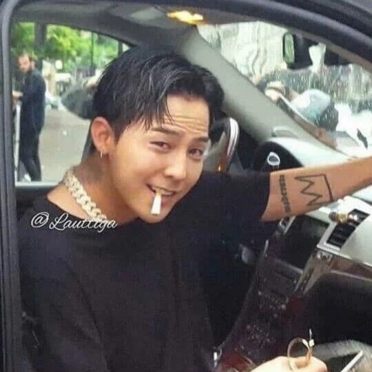 Kwon Jiyong thumbnail