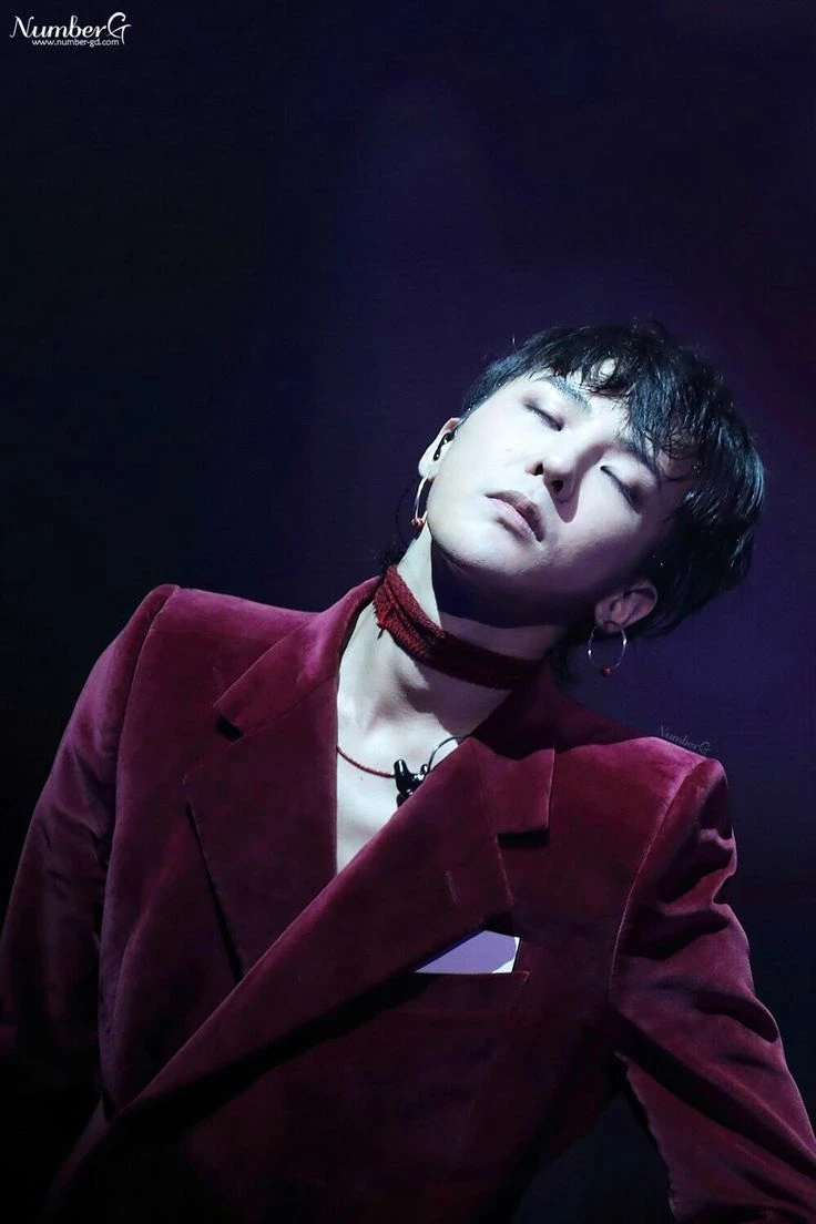 Kwon Jiyong thumbnail