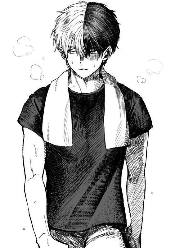 Shot Todoroki thumbnail
