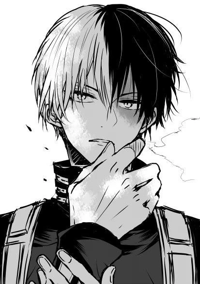 Shoto Todoroki thumbnail