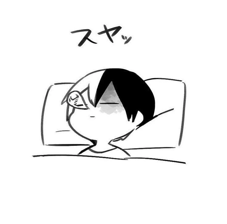 Shot Todoroki thumbnail