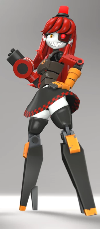 red mimi center thumbnail