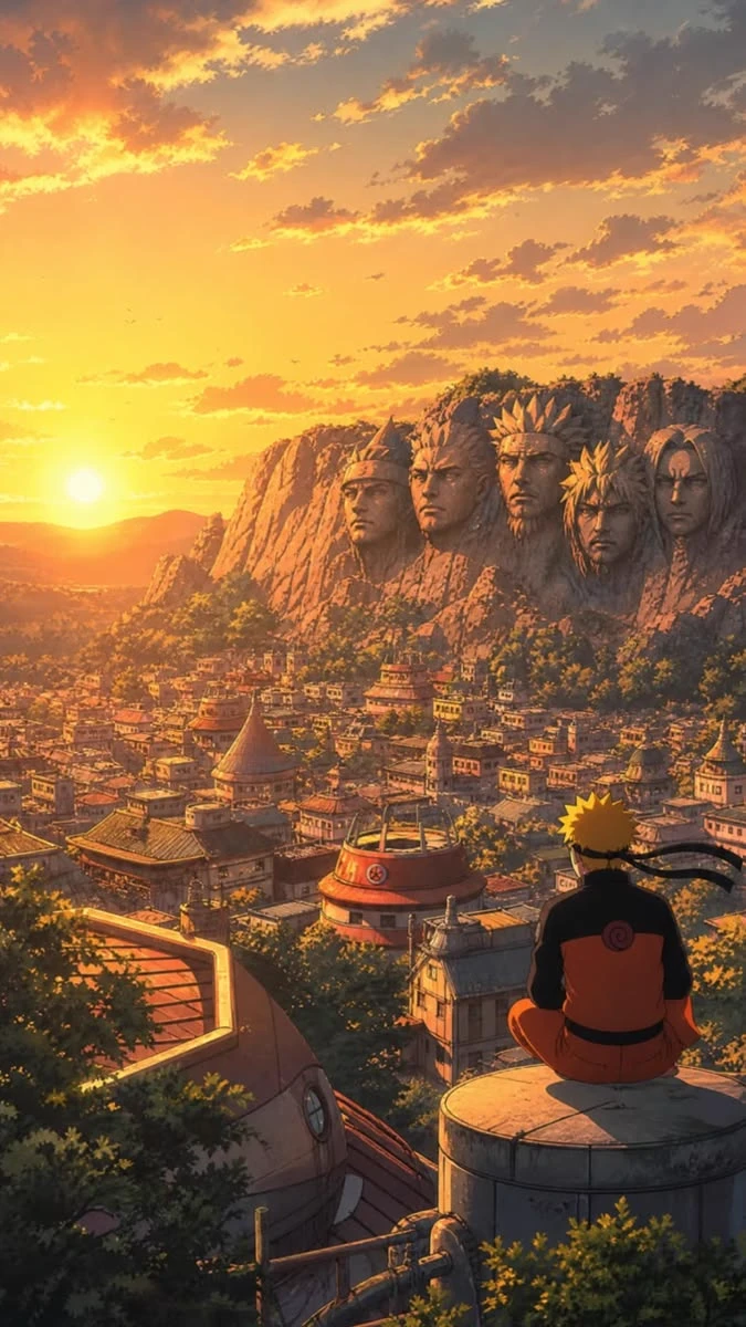 Naruto Shippuden RP thumbnail