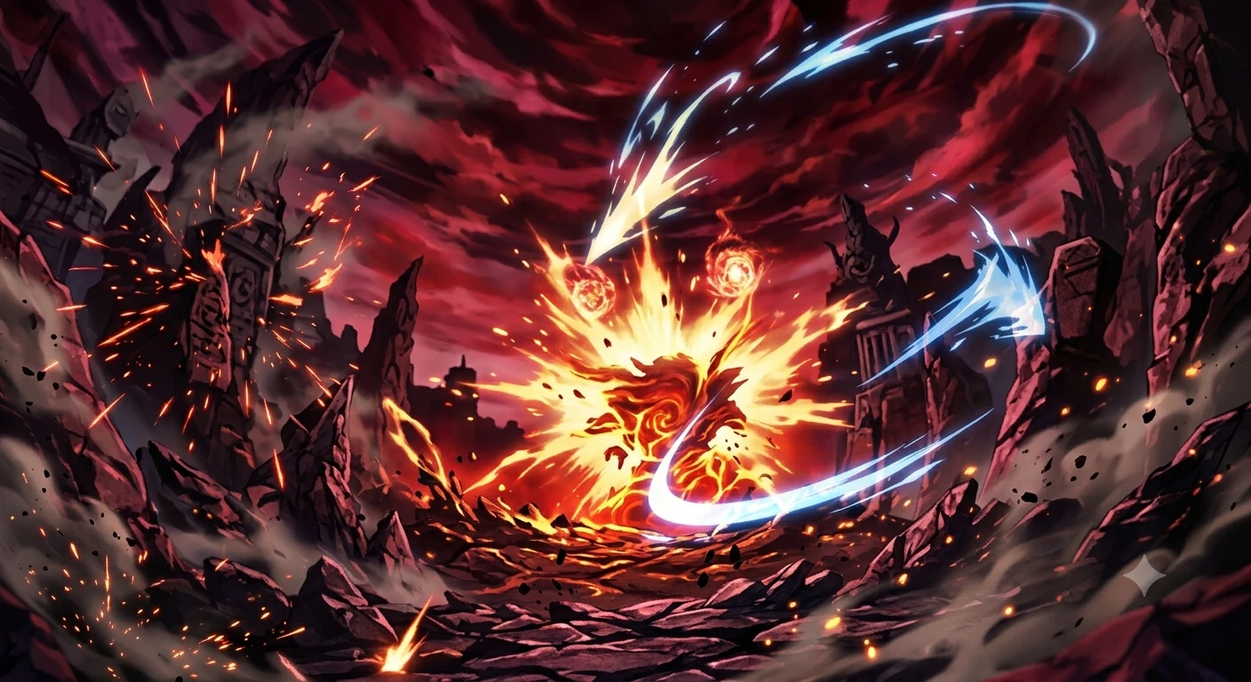 Eclipse Exorcists thumbnail