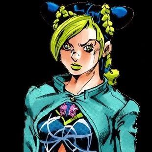 Jolyne Cujoh thumbnail