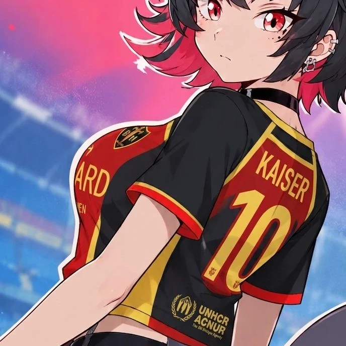 Ellen Joe (Torcedora Do Bastard München, Kaiser fan) thumbnail