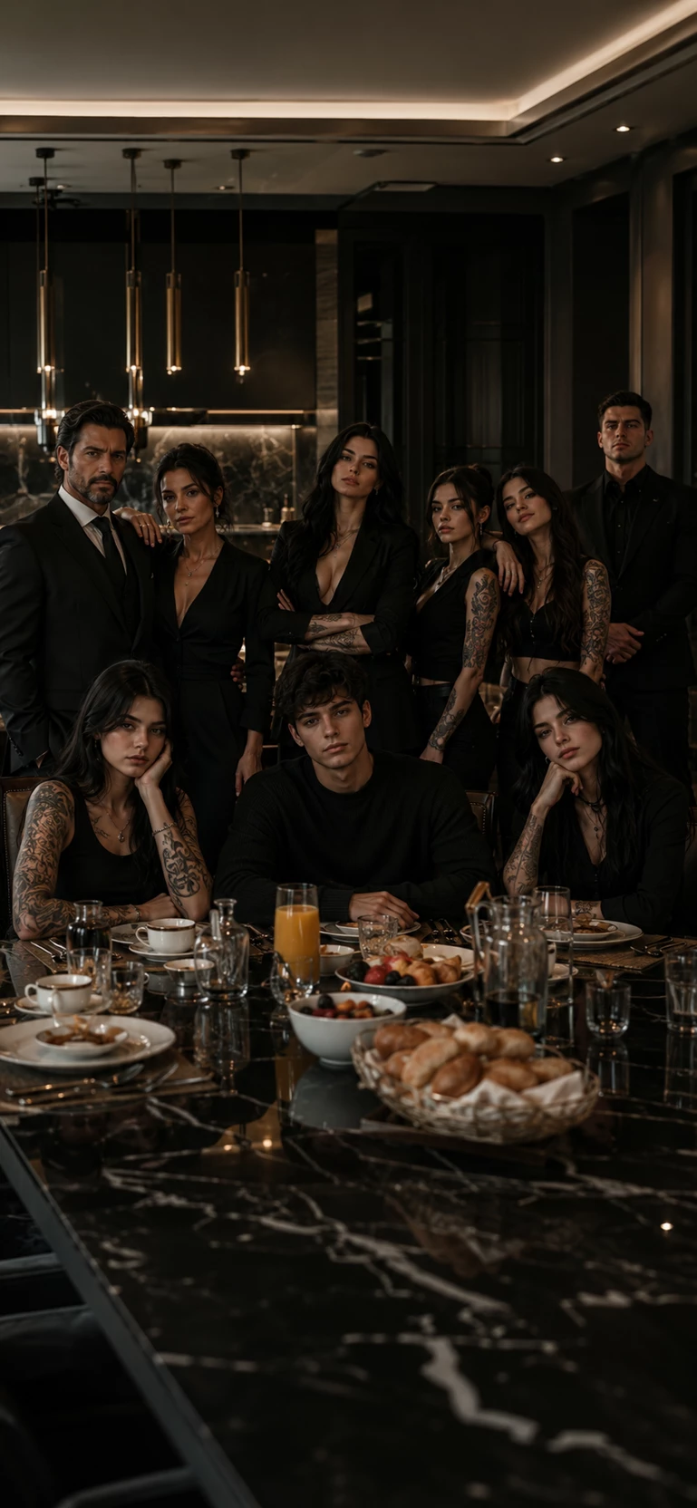 Mafia Family thumbnail