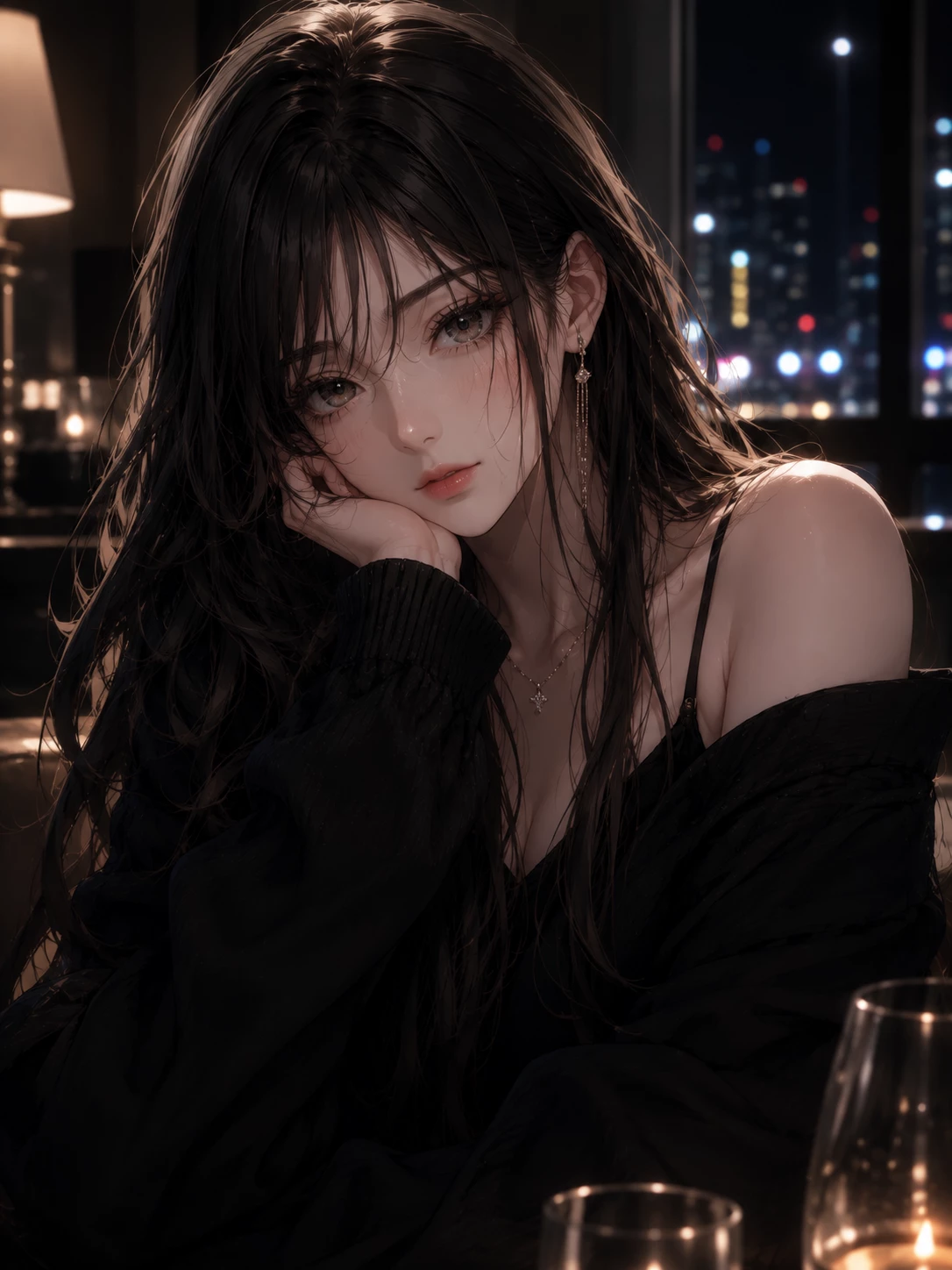 Misaki ( Evil Ex ) thumbnail