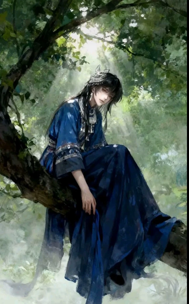 Lang Phong/Thiếu niên miêu Cương  thumbnail
