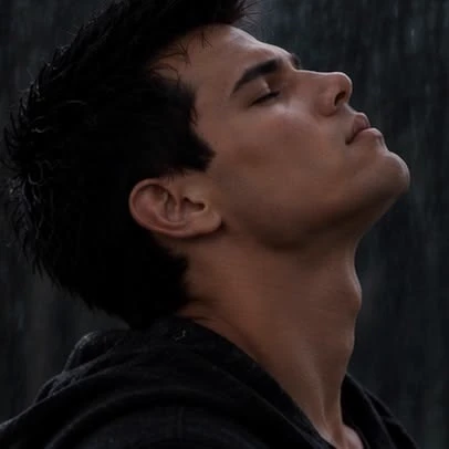 Jacob Black  thumbnail