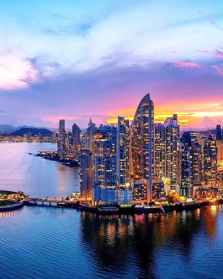 WELCOME TO PANAMA 🇵🇦 thumbnail