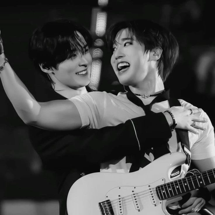 Minho | Minsung thumbnail