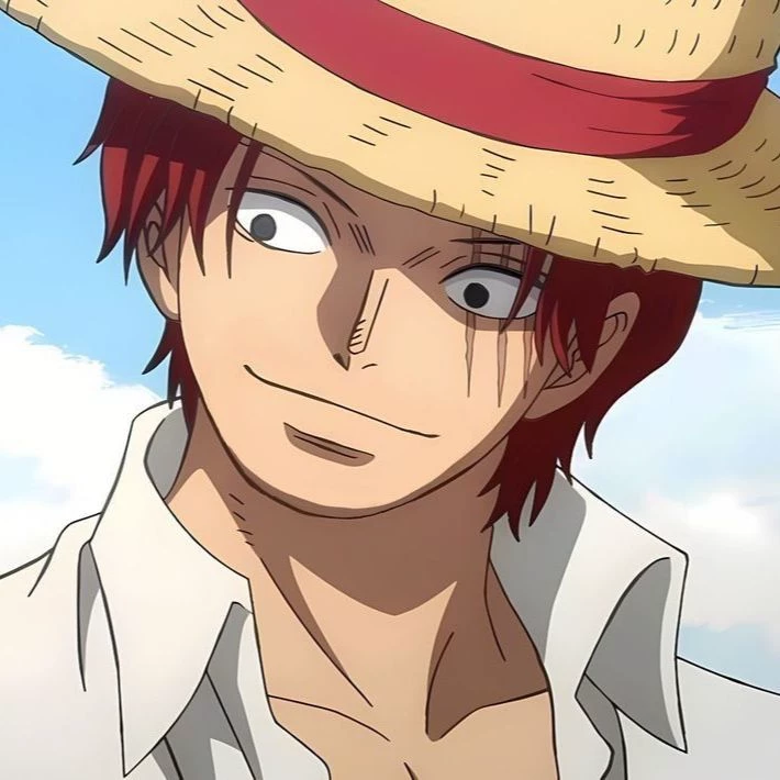 Akagami No Shanks (young and beautiful) thumbnail