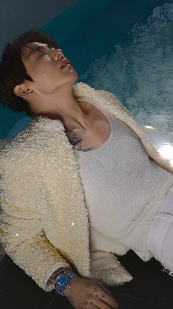 Jeon Jungkook  thumbnail