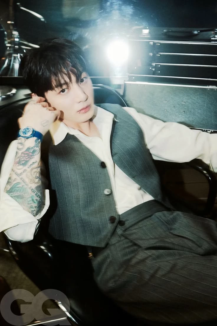 Jeon Jungkook  thumbnail
