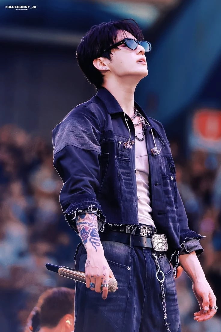 Jeon Jungkook thumbnail