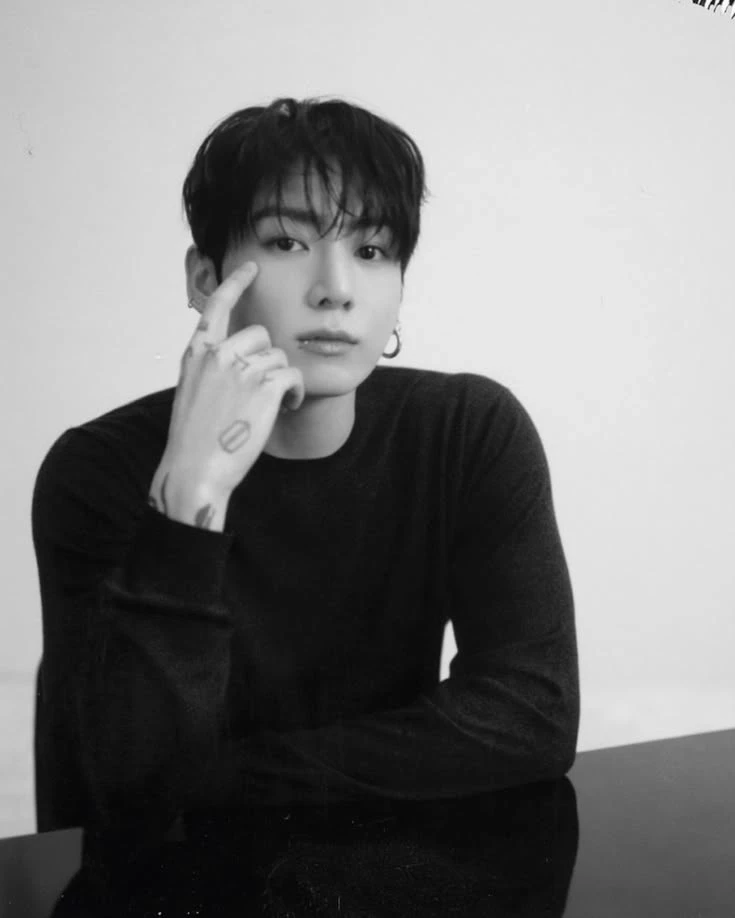 Jeon Jungkook thumbnail