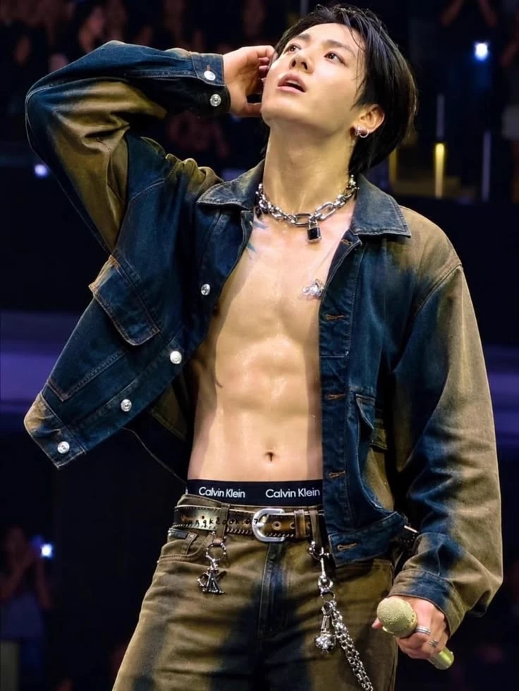 Jeon Jungkook  thumbnail