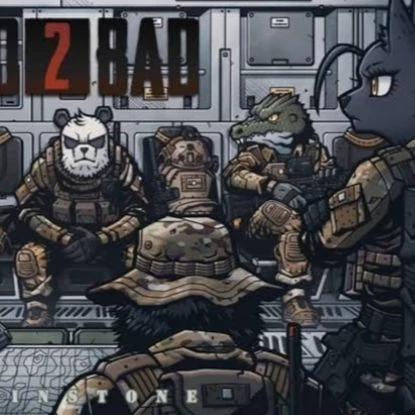 B2B apocalypse thumbnail