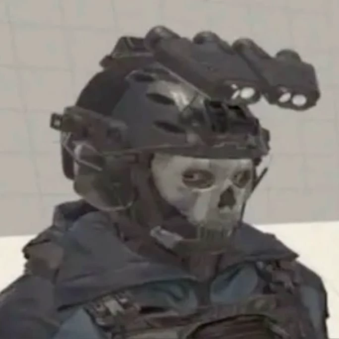 GHOST 