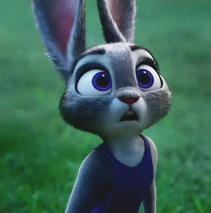 ★Judy Hopps★ thumbnail