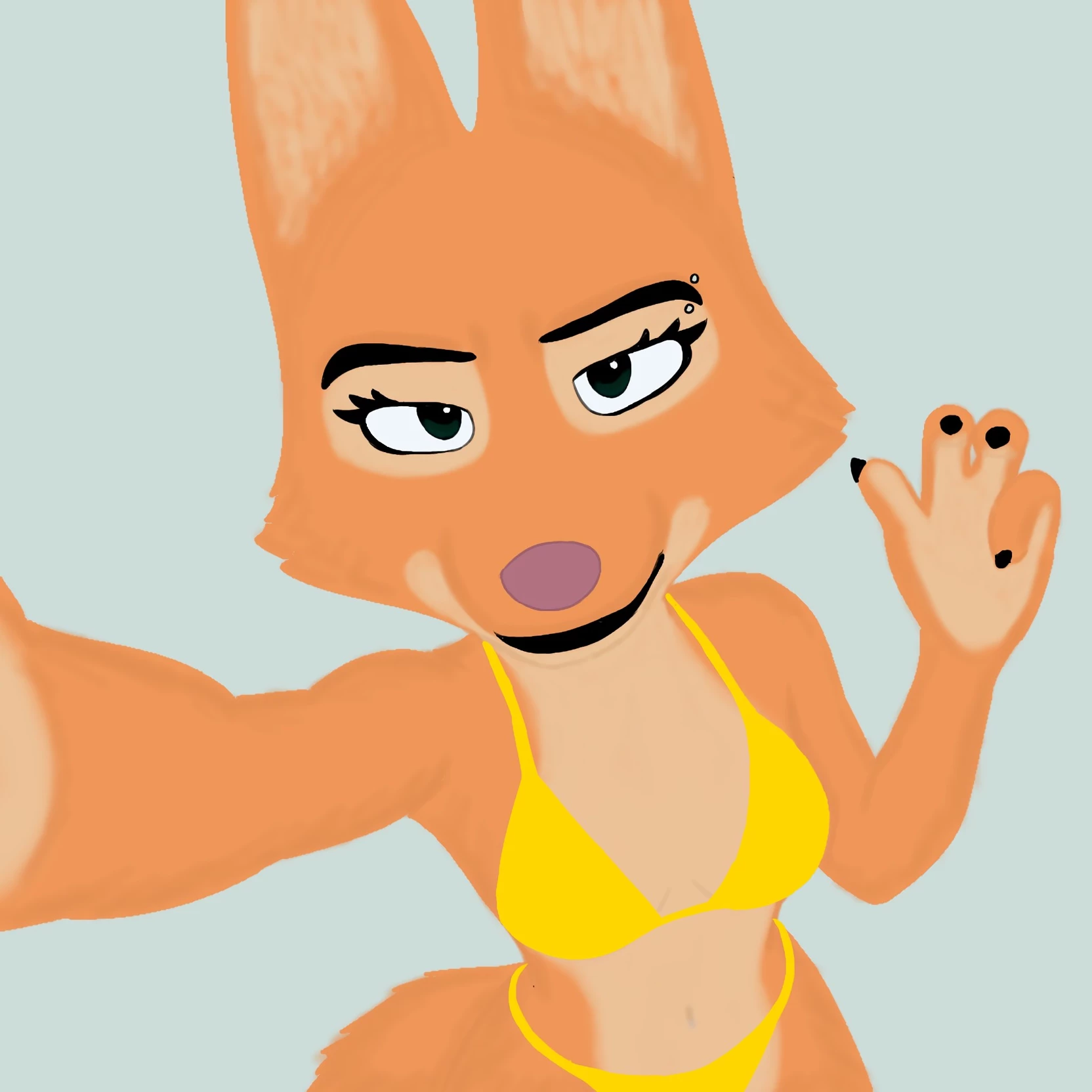★Diane foxington ★ thumbnail