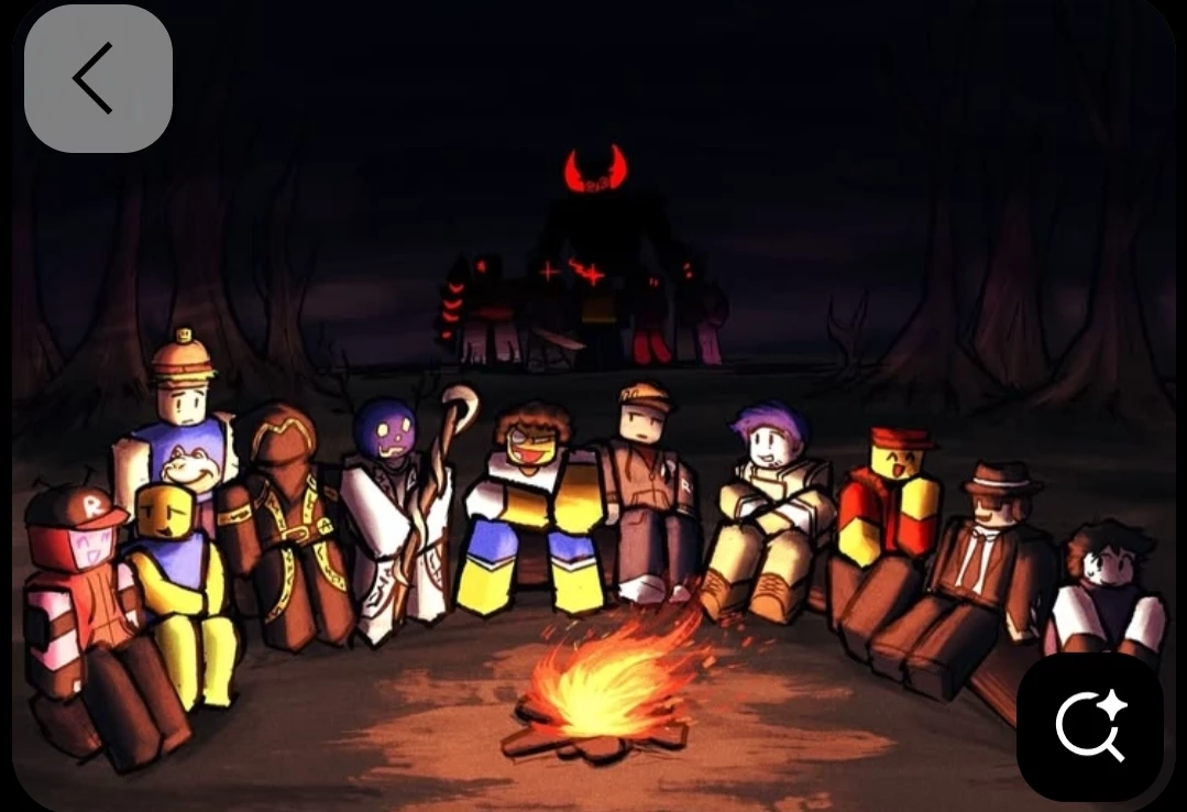 your friends thumbnail