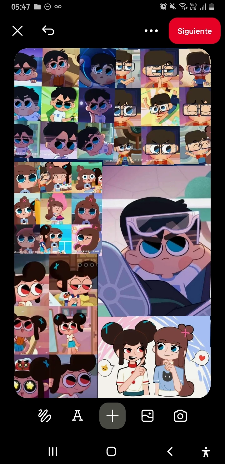 The tee thumbnail